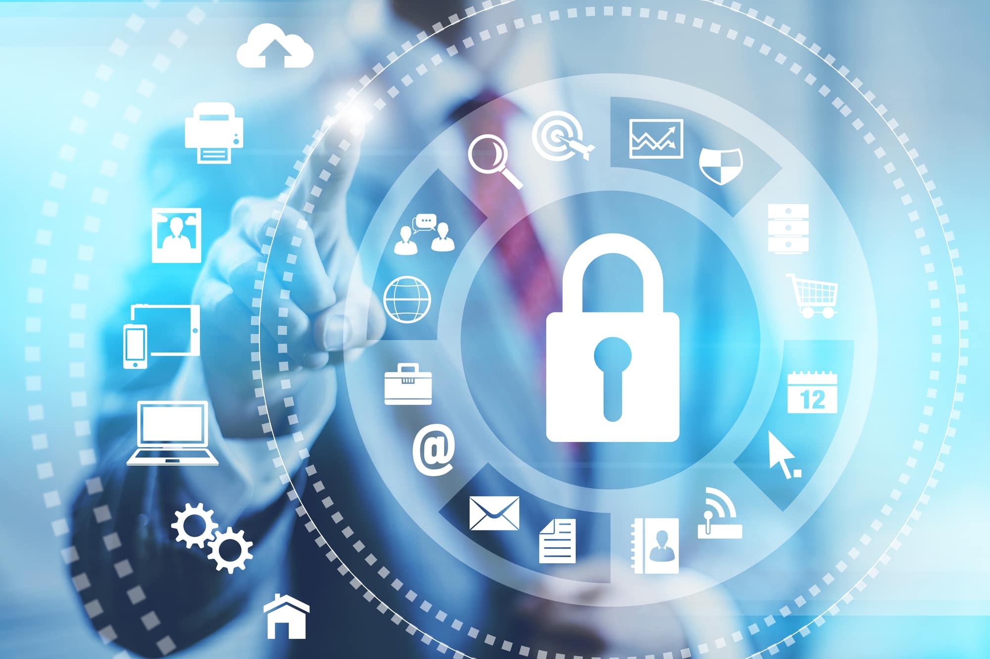 Data Security Consulting | Infoshred