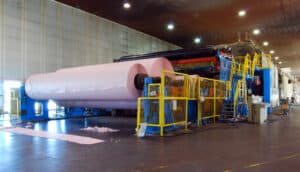 Paper and Pulp Mill