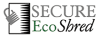 Secure Eco Shred Logo 